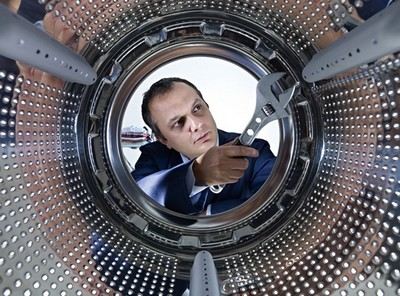 Существует несколько приемов для продления срока службы стиральной машины